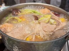 -潮界(虹桥新天地店)