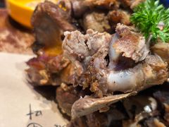 -红蜡烛-养生粥-津鲁菜(中山路店)