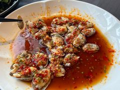 -望乡楼上海菜(日月光店)