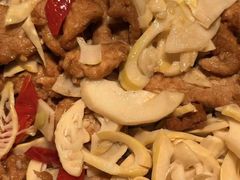 -西藏饭店·亚克·食光自助餐厅(文殊院店)