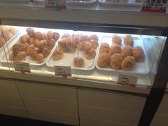 -静安面包房(万航店)