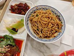 -龙抄手(春熙路总店)