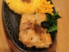 -萨莉亚意式餐厅(深南茂业店)