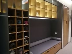 -FineYoga梵音瑜伽·普拉提