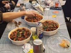 -星野派对·露营团建聚会主题轰趴馆(高新店)