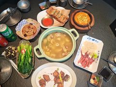-锦荟JINHUI·浙江小馆(上海荟聚店)