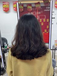 -奈川烫染Salon