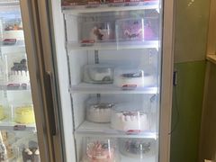 -DQ·蛋糕·冰淇淋(金牛万达店)