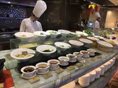 -罗约海滨温泉酒店-索莎西餐厅