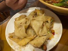 -重庆石磨豆花庄(乔庄店)