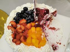 -艾加柒克蛋糕茶歇甜品台(春熙路店)