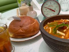 -大树餐厅(红旗街万达店)