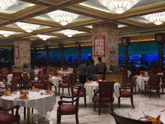 大堂-万宝海鲜舫(劳动公园店)
