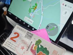 -洛阳白云山景区