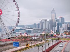 -Big Bus Tours 敞篷观光巴士