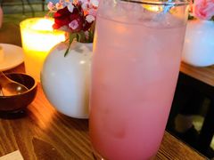-Mercato莫卡多露台餐厅与酒吧(K11店)