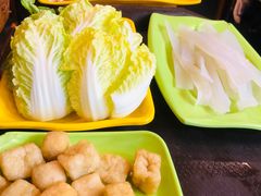 -三煮纸包鱼(青岛总店)