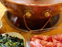 -老康火锅(桥南街店)
