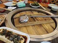 -老家大锅台·铁锅炖·地锅鸡(建邺文体路店)