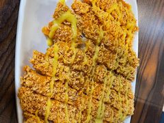 -延姬炸串(天玥中心店)