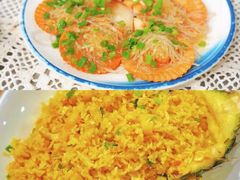 -四川小胡子海鲜(丁村万人海鲜广场店)