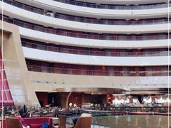 -杭州国际会议中心洲际酒店-原素全日餐厅(解放东路店)