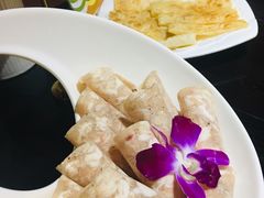 -华华火锅牛蛙(祥宾店)