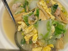 -奉天小馆·非遗东北菜(沈阳万象城店)