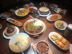 -外婆家(南开大悦城店)
