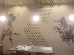 -西堤牛排(北京国瑞店)