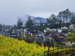 -石潭村