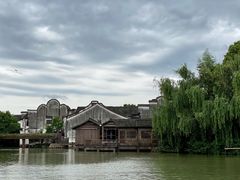 -乌镇西栅景区