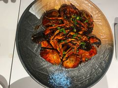 -顶特勒·黄鱼馆·特色菜(上海大世界店)