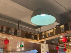 大堂-陆壹捌餐厅(五大道店)