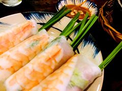 -Cuc Gach Quan Restaurant