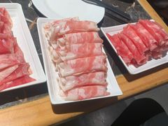 -火锅岛潮牌自助餐厅(天津天佑城店)