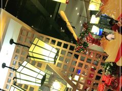 -一斗火锅·招财羊毛肚(上河城店)