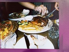 -FABIO’S费比欧披萨餐厅