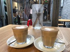 -VOYAGE COFFEE(杨梅竹店)