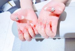 -99·MINI美甲美睫