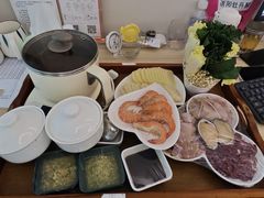-雪梅月子中心(华侨城店)