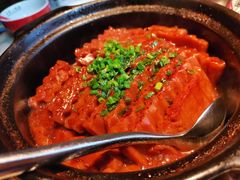 荔浦芋头-伙靠·江浙菜(田林路店)