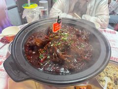 -回味黑鸭煲·始于2006(万松园店)