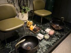 -涟LIAN·泰式按摩·MASSAGE·SPA(华强北店)