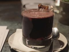 热红酒-Apollo·西班牙小酒馆(安福路店)