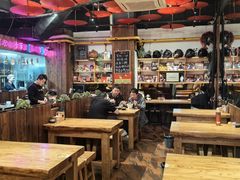 -我的面 川味Bistro(后沙峪店)