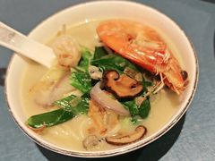 -闽海肴(北辰荟店)