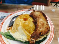 -孖记茶档·热腾茶餐(江南西plus店)