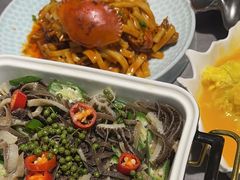 -3号仓库·创意中国菜(乐清正大广场店)