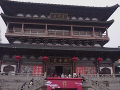 -径山寺